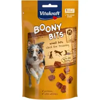 Vitakraft - Boony Bits Medium 6x120gr - (59123)