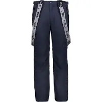 CMP Salopette 3w17397n Broek