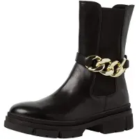 Tamaris Dames Chelseaboot 1-1-25983-29 048 normaal Maat: 39 EU