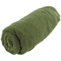 Highlander Pro-force - Handdoek - 60 x 100 cm - Olive