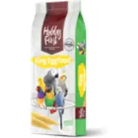 Hobby First King Eggfood Geel 10 Kg