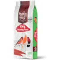 Hobby First King Rearing Food Rood 10 kg