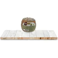 Hobby First 22x Wildlife Granola Filled Coconut 350 gr