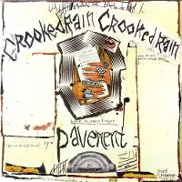 Wagram Musiccnt Crooked rain crooked rain