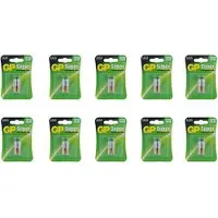 GP 20 Gp Aaaa Alkaline Batterijen