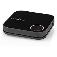 Nedis Draadloze HDMI ontvanger | (30 meter, 4K@60Hz, USB, Wifi)