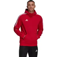 Adidas Sweatshirt 'Tiro 21' rood
