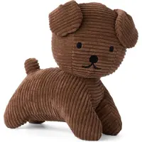 Bon Ton Toys - - Snuffie - Knuffel - Corduroy - 30cm