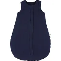 Trixie Slaapzak Bliss Blue 60 Cm Tencel/katoen Donkerblauw
