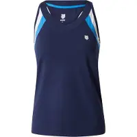 K-Swiss Core Team Mouwloos T-shirt
