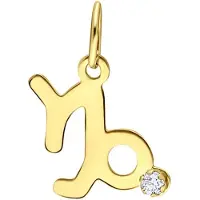 Lucardi Hangers goud