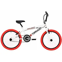 Bike Fun Tornado - Fiets
