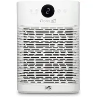 Clean Air CA-502Pro mini Wit