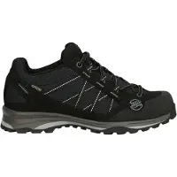 Hanwag Belorado II Low Bunion Lady GTX (Maat - 7, Kleur - Black/Black)