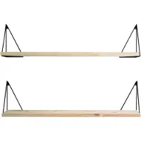 Maze Pythagoras Play plank Zwart