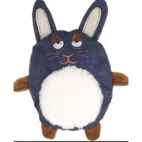 Flamingo - Cat toy, JEANY Rabbit for big cats XL - (540058519949)