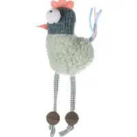 Flamingo - Cat toy, QUINTY Chicken - (540058519934)
