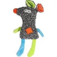 Flamingo - Cat toy, MOUZO Mouse - (540058519931)