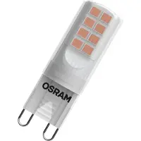 Ledvance LED Pin G9 Helder 2.6W 290lm - 827 Zeer Warm Wit