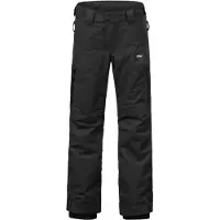 Picture Time Pants Wintersport Kids (Maat - 10, Kleur - BLACK)