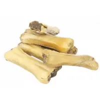Brekz Snacks - Gevulde runderhuidkluif met pens 10 cm 2 x 6 stuks