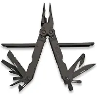 SOG EOD PowerLock Black