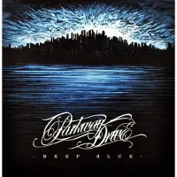 Pias Parkway Drive - Deep Blue (CD)