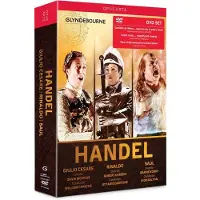 Opus Arte Unicorn &Amp; Harmonizer/Cd+Dvd