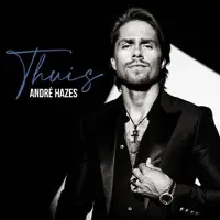 Bertus Distributie Andre Hazes - Thuis | CD