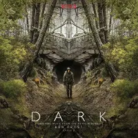 Konkurrent Ben Frost - Dark: Cycle 2 (Original Music From The Netflix Series) (CD)