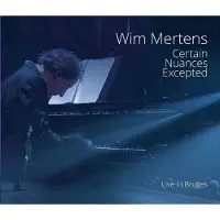 Pias Wim Mertens - Certified Hitmaker (AVA Leak) (2 CD)