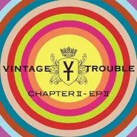 Universal Music Chapter II Ep II Edition remasterisée