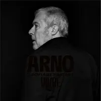 Pias Arno & Sofiane Pamart - Vivre (CD)