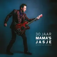 Pias Mama's Jasje - 30 Jaar Mamas Jasje... De Jaren Van Verstand (2 CD)