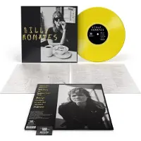 Konkurrent Billy Nomates - Billy Nomates (LP) (Coloured Vinyl)