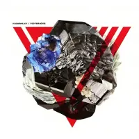 NEWS Floorplan Aka Robert Hood - Victorious (CD)