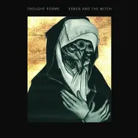 Invada Thought Forms, Esben And The Witch - Thought Forms / Esben And The Witch (LP)