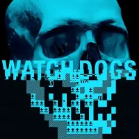 Konkurrent Brian Reitzell - Watch Dogs (CD)