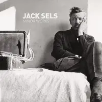 NEWS Jack Sels - Minor Works (2 CD)