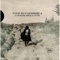 Pias Vinicio Capossela - Canzoni Della Cupa (2 CD)