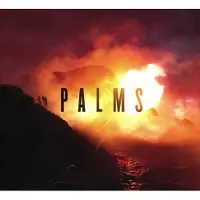 Pias Palms - Palms (CD)