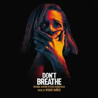 Pias Roque Baños - Don't Breathe (4 LP) (Coloured Vinyl)