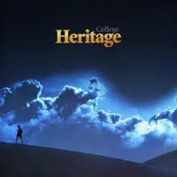 Konkurrent College - Heritage (LP)