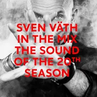 Pias Sven Väth - In The Mix (The Sound Of The 20th Season) (2 CD)