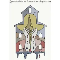 New West Records LAMENTATIONS