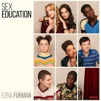 Bella Union SEX EDUCATION/LP