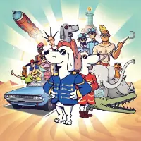 Pias Bakermat - The Ringmaster (CD)