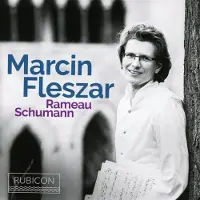 Virgin Music Group B V Cnt Marcin Fleszar Rameau. Schumann