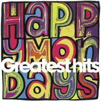 Cd Happy Mondays - Greatest Hits