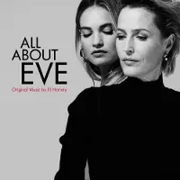 Konkurrent PJ Harvey - All About Eve (Original Music) (CD)